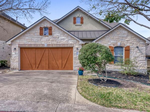 24 Stone Terrace DR, Austin, TX 78734