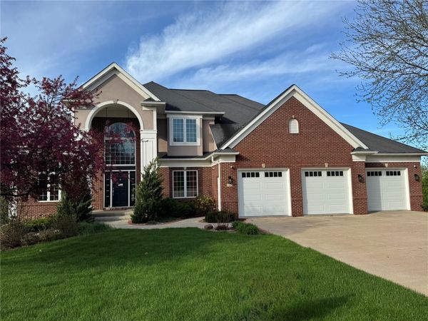 195 Morgan Court, Cedar Rapids, IA 52411