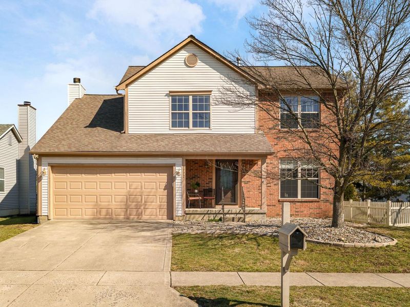 2772 Quailview Lane, Hilliard, OH 43026 Photo 1