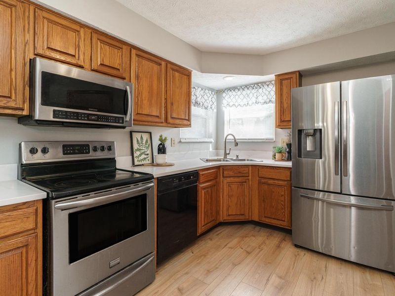 2772 Quailview Lane, Hilliard, OH 43026 Photo 10