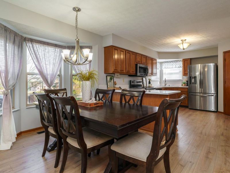 2772 Quailview Lane, Hilliard, OH 43026 Photo 11