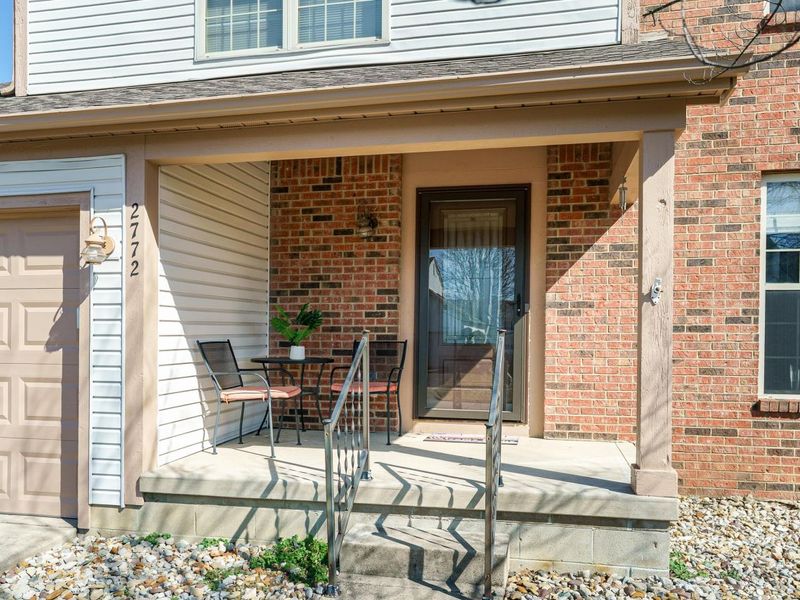 2772 Quailview Lane, Hilliard, OH 43026 Photo 2