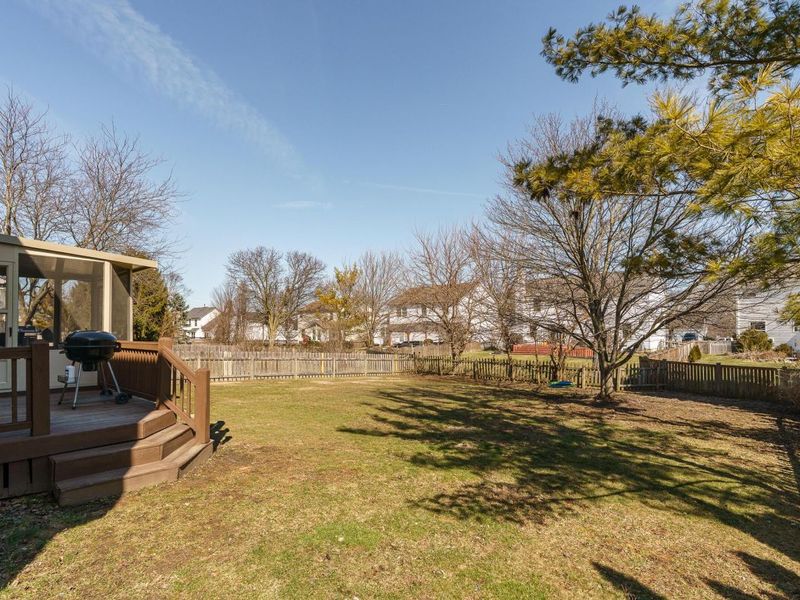 2772 Quailview Lane, Hilliard, OH 43026 Photo 27