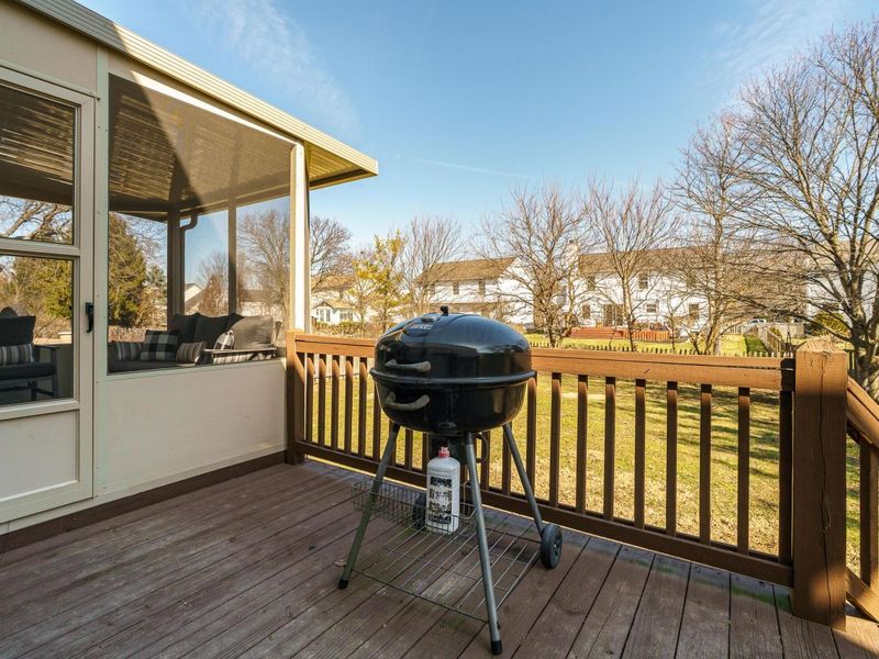 2772 Quailview Lane, Hilliard, OH 43026 Photo 30