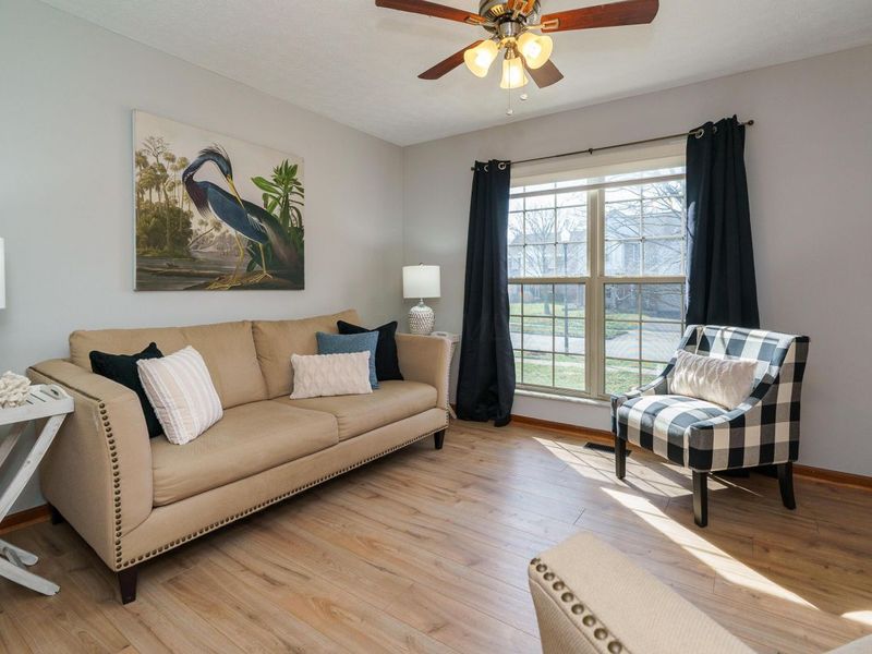 2772 Quailview Lane, Hilliard, OH 43026 Photo 4