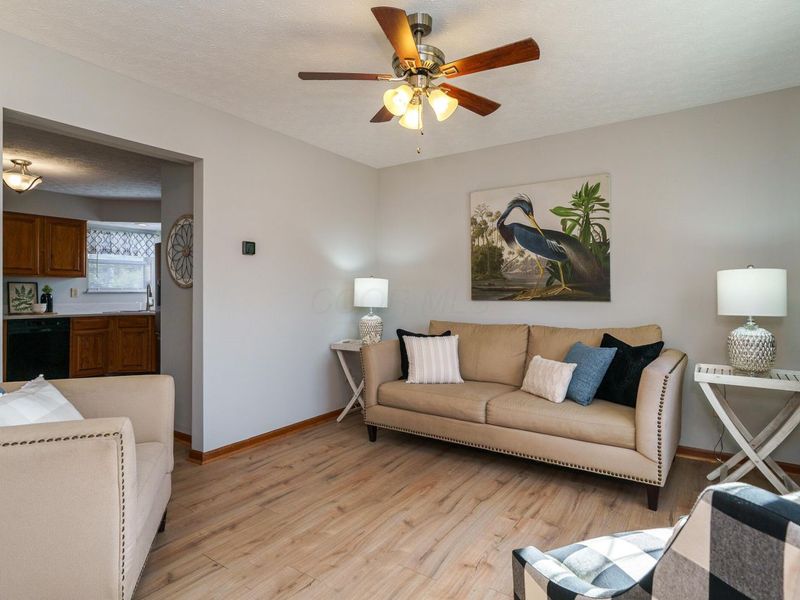 2772 Quailview Lane, Hilliard, OH 43026 Photo 5