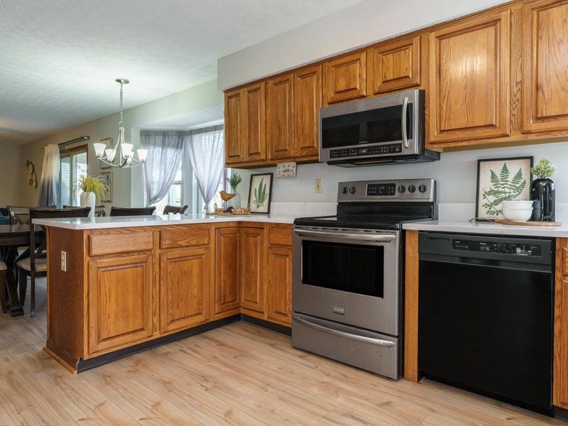 2772 Quailview Lane, Hilliard, OH 43026 Photo 8