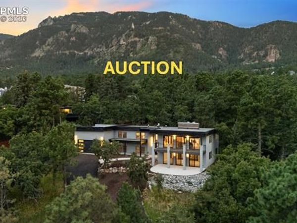 526 Penrose Boulevard, Colorado Springs, CO 80906