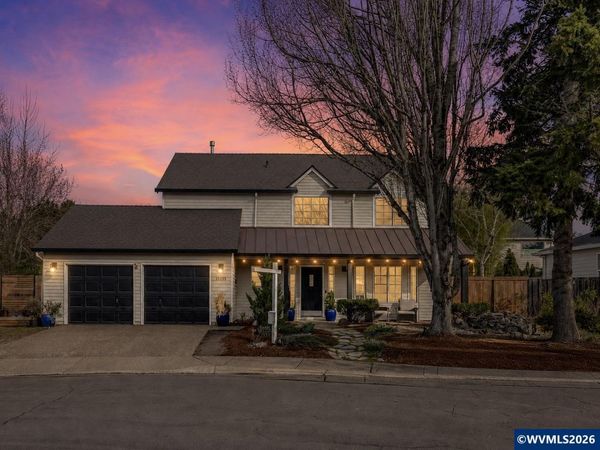 16355 SW Gearin Ct, Tigard, OR 97223