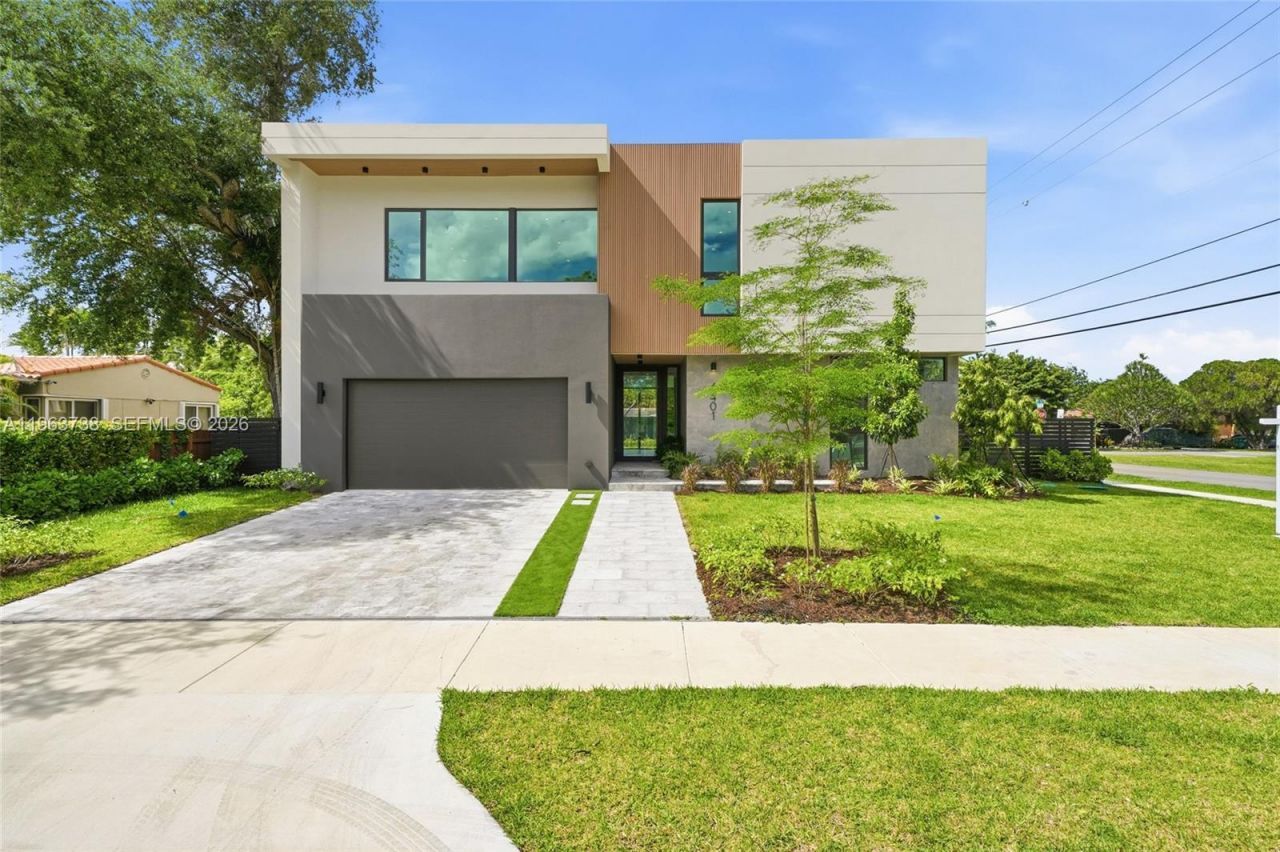4401 SW 14th St, Miami, FL 33134 Photo