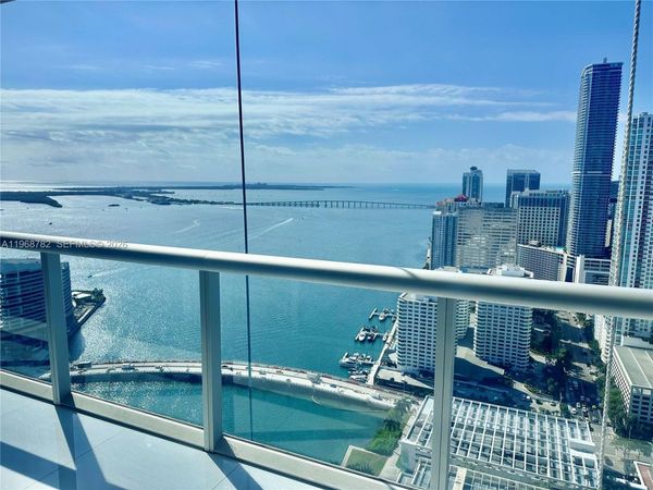 495 Brickell Ave, Unit 4403, Miami, FL 33131