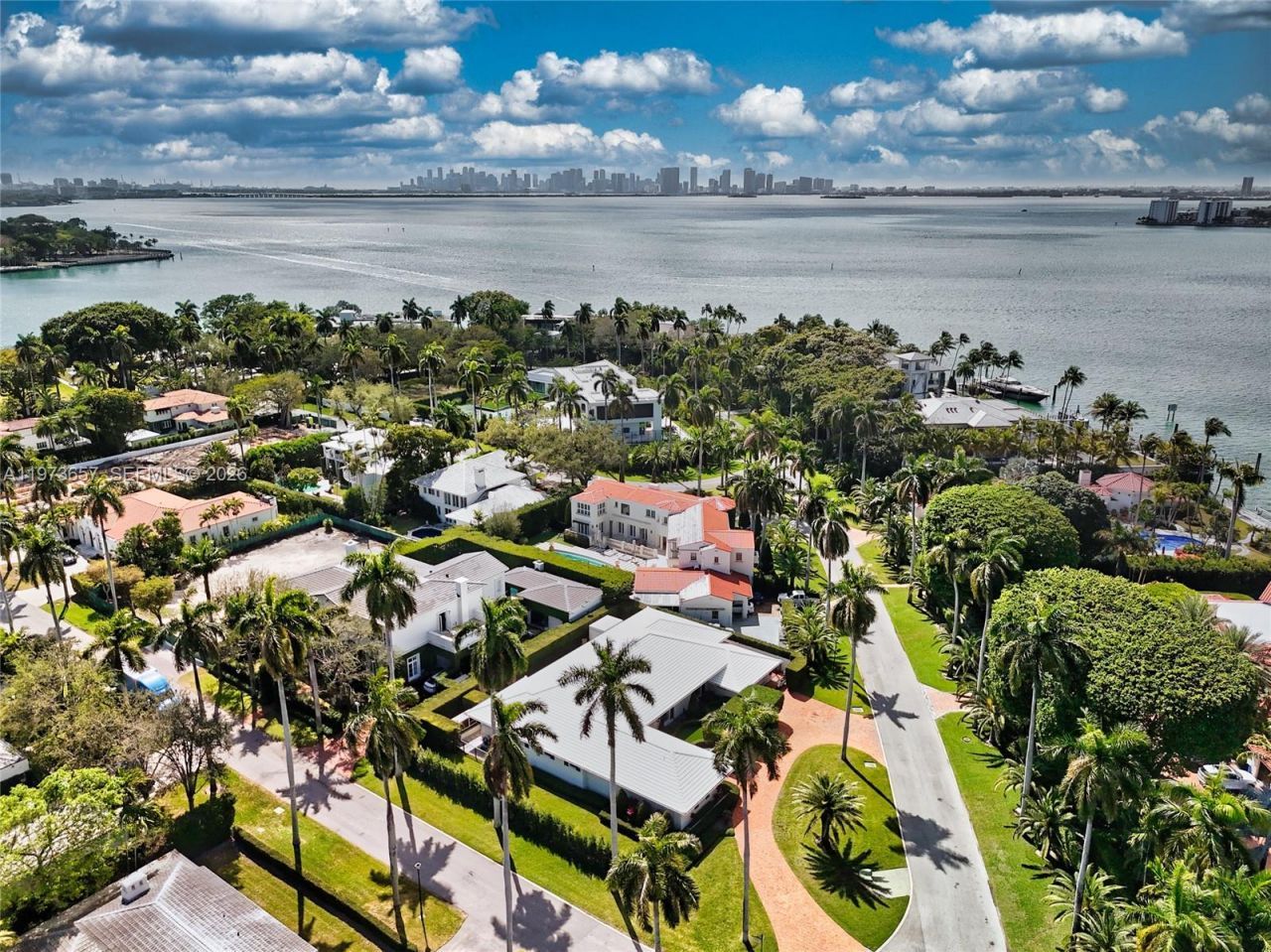 55 La Gorce Cir, Miami Beach, FL 33141 Photo