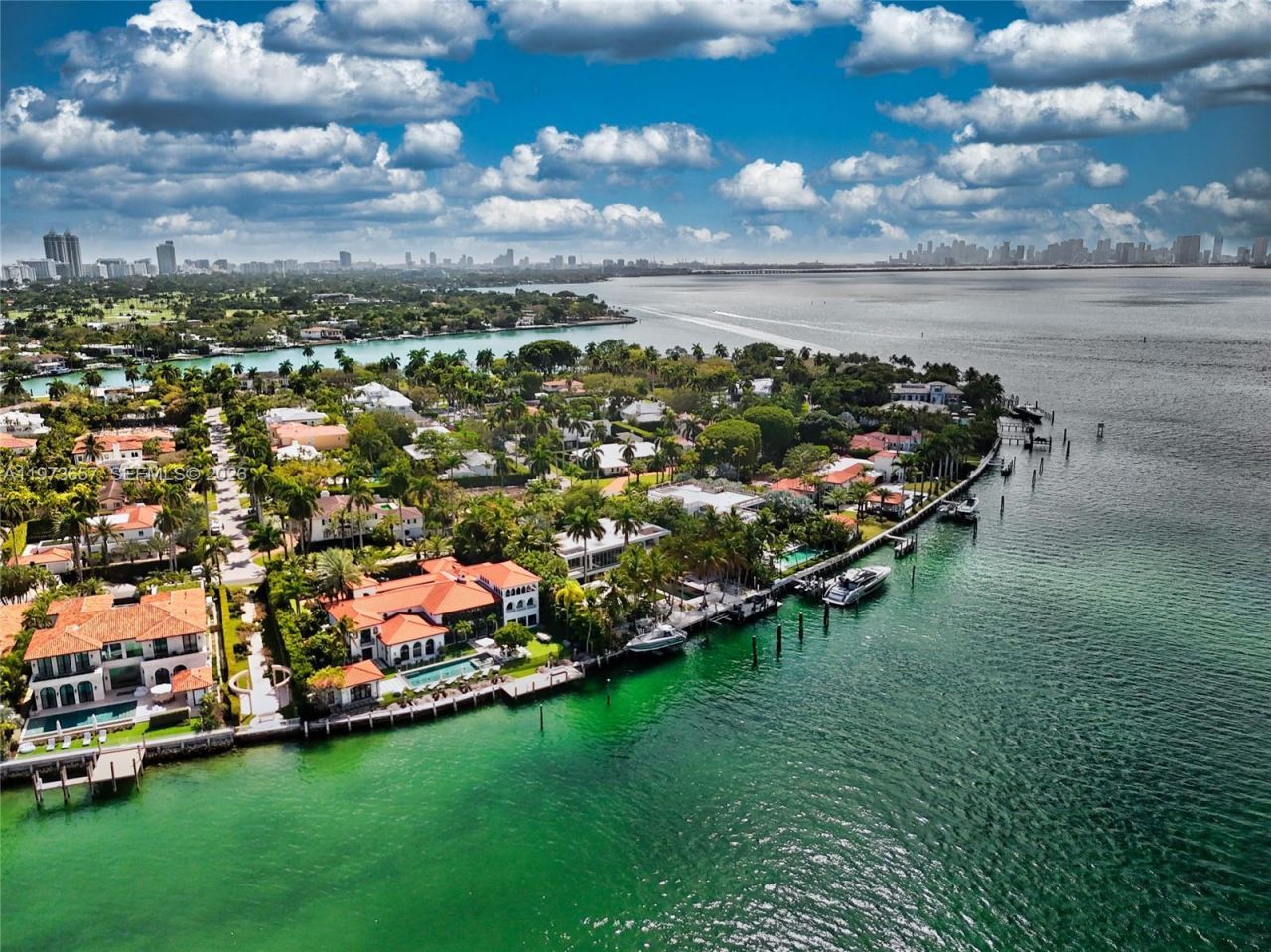 55 La Gorce Cir, Miami Beach, FL 33141 Photo