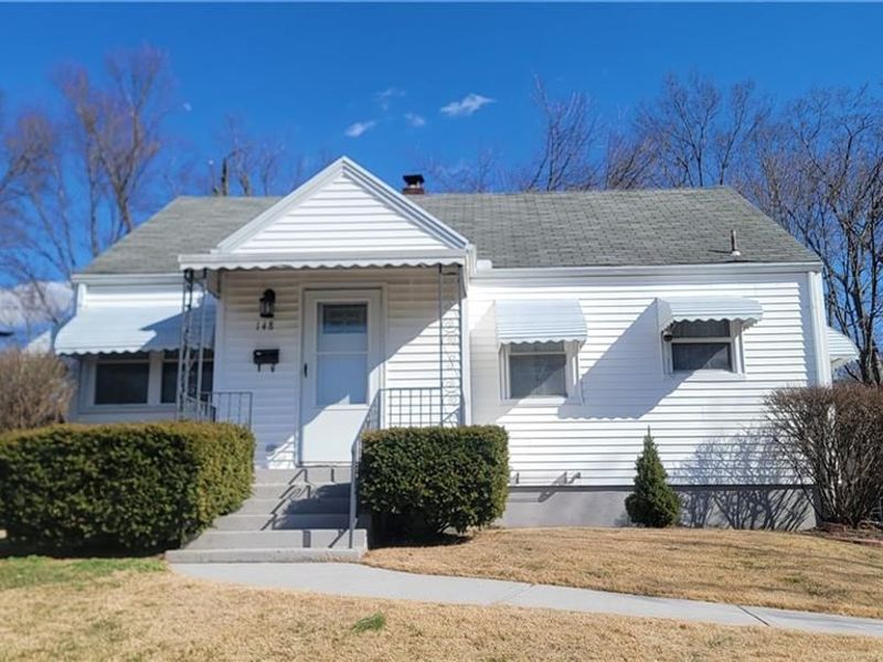 148 S Westview Avenue, Dayton, OH 45403 Photo 1