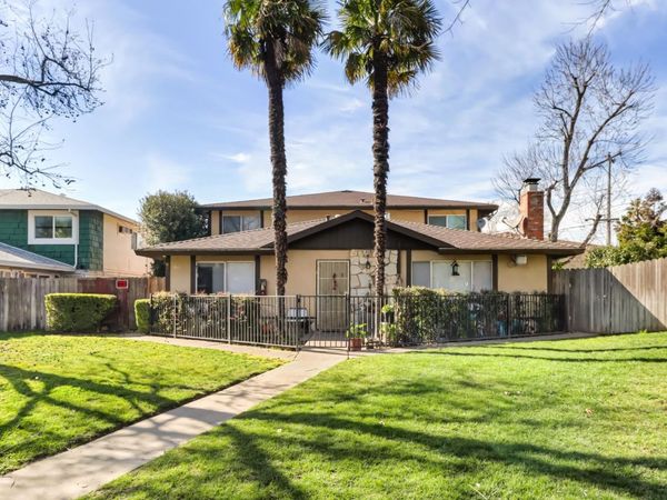 831 Cathedral Ct, Sacramento, CA 95825