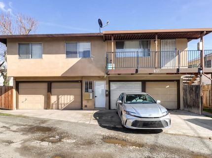 831 Cathedral Ct, Sacramento, CA 95825 Photo