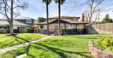 831 Cathedral Ct, Sacramento, CA 95825 Photo