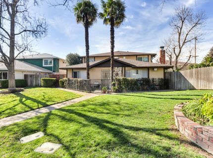 831 Cathedral Ct, Sacramento, CA 95825 Photo