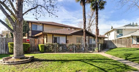 831 Cathedral Ct, Sacramento, CA 95825 Photo