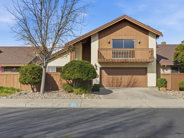 1937 Bur Oak Dr, Modesto, CA 95354