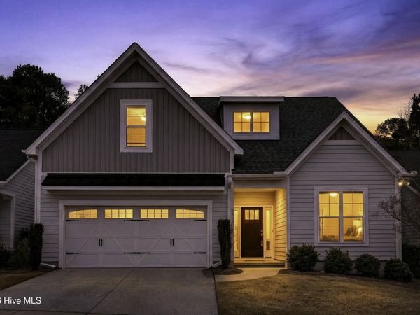 3629 Echo Farms Boulevard, Wilmington, NC 28412