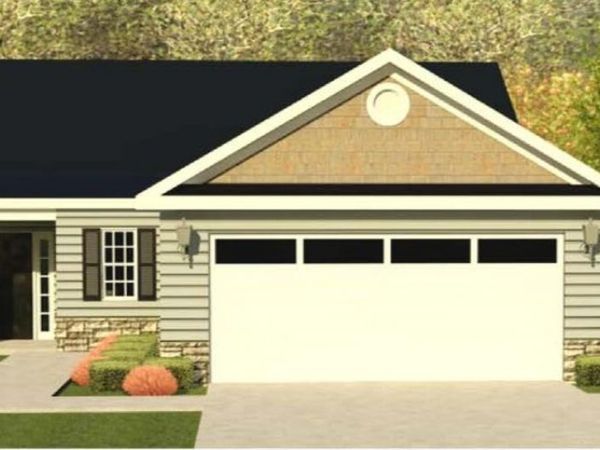 8527 Bannock Circle, Graniteville, SC 29829