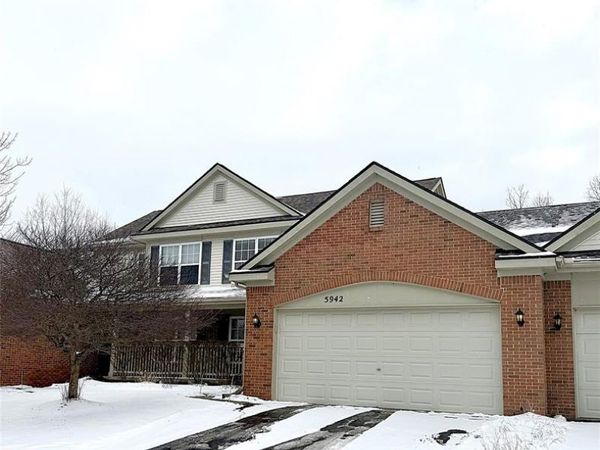 5942 Augusta Lane, Holly Twp, MI 48439