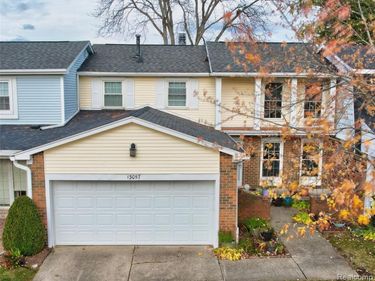 13057 Lockmoor Drive, Grand Blanc, MI 48439