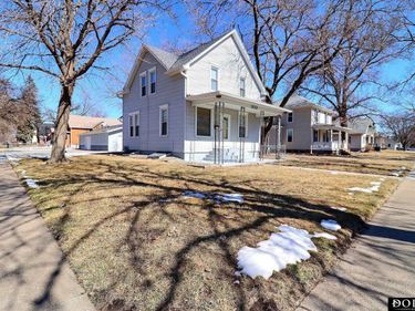 300 E 12th Street, Fremont, NE 68025