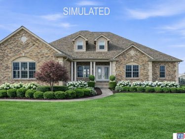 11855 N 79th Street, Lincoln, NE 68517