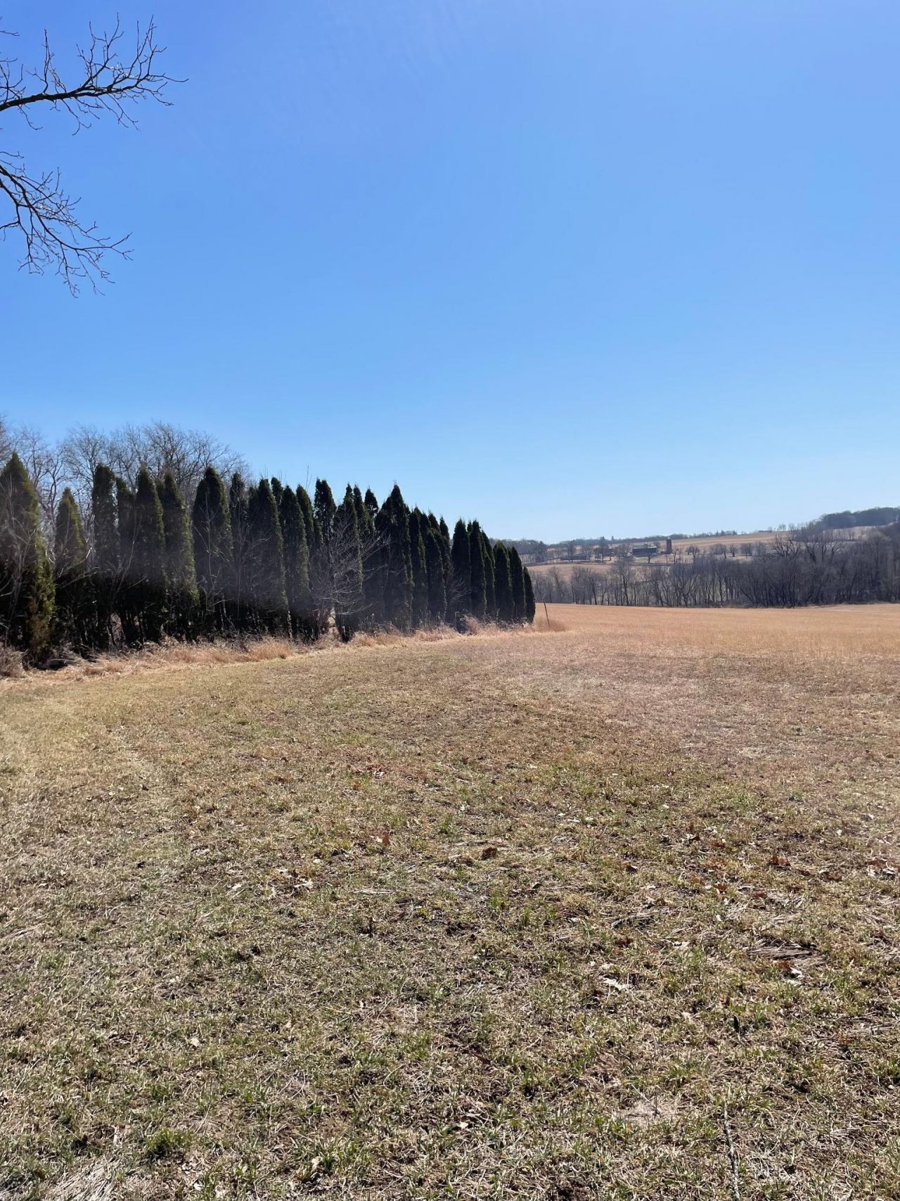 Mohns Clark Road, Brodhead, WI 53520 Main Photo