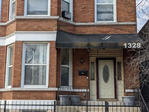 1328 S Springfield Avenue , Chicago, IL 60623