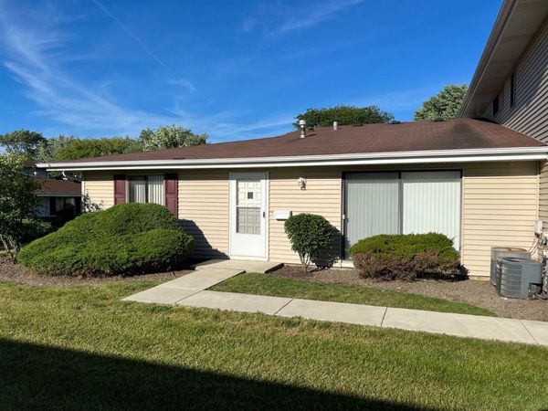 1312 Wakeby Lane , Unit 1312, Schaumburg, IL 60193