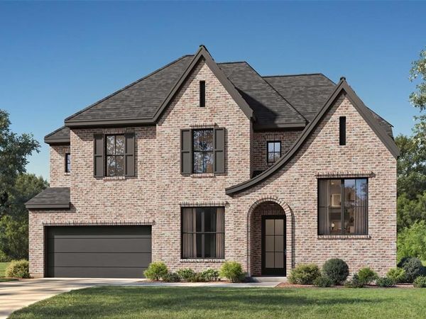 217 Driscoll Street, Allen, TX 75013