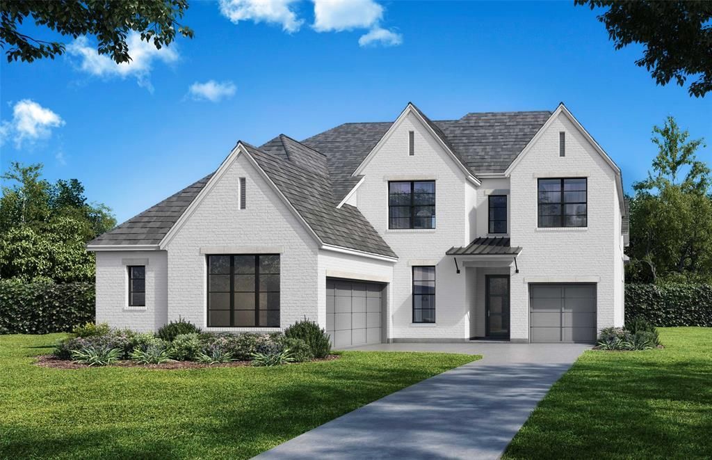 254 Driscoll Street, Allen, TX 75013 Main Photo