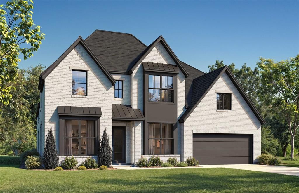 262 Driscoll Street, Allen, TX 75013 Main Photo