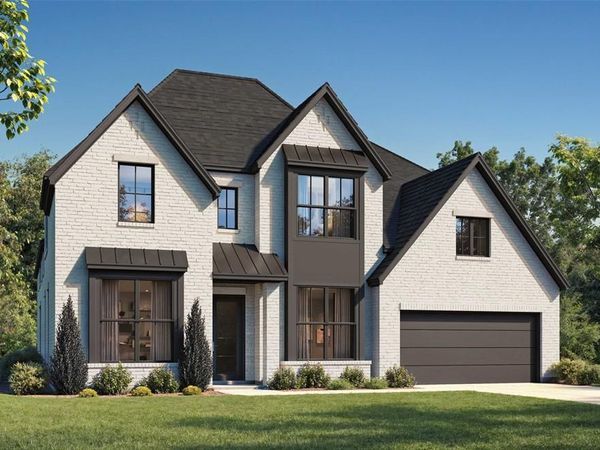 262 Driscoll Street, Allen, TX 75013