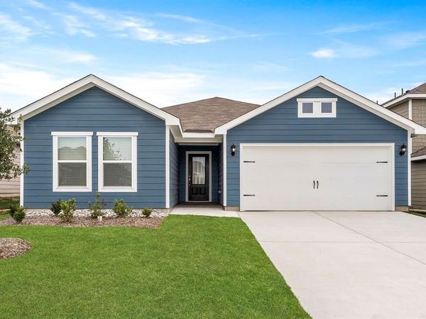 10121 Throttle Lane, Fort Worth, TX 76131