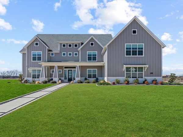 711 Lexington Lane, Nevada, TX 75173