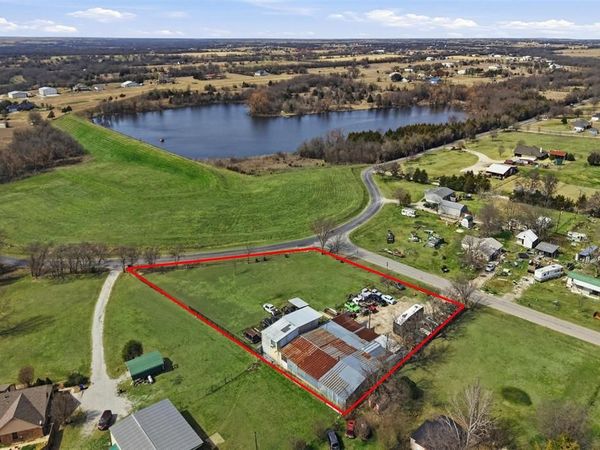 6338 N Bob White Way , Sanger, TX 76266