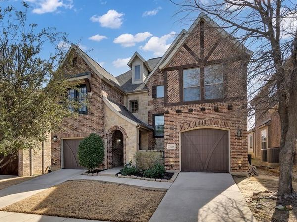 1244 Grant Avenue, Lantana, TX 76226