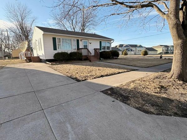 1020 Witter Street, Storm Lake, IA 50588