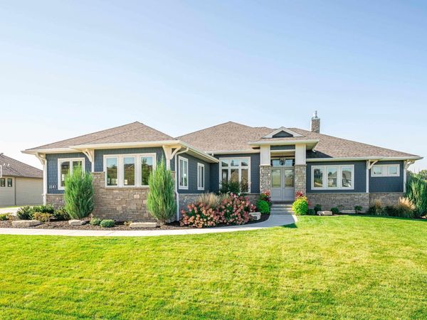 3541 Wanamaker Way, Sioux City, IA 51106