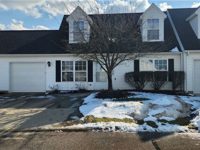 15539 Nantucket Cove, Unit 2, Middlefield, OH 44062 Photo 1