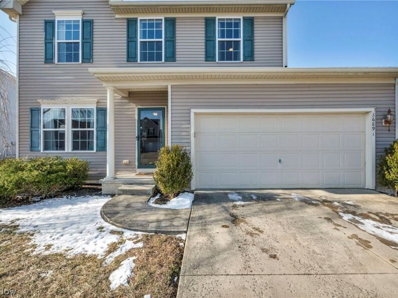 36891 Tail Feather Dr, North Ridgeville, OH 44039 Photo 4