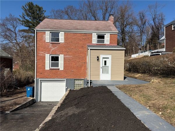 10113 Gibson street, Penn Hills, PA 15235