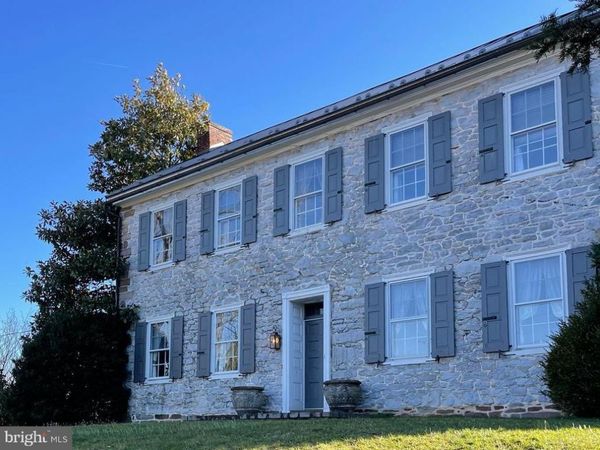 371 OLD TULPEHOCKEN ROAD, BIRDSBORO, PA 19508