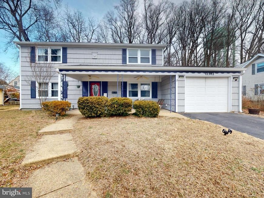 12302 Stafford Lane , Bowie, MD 20715 Main Photo