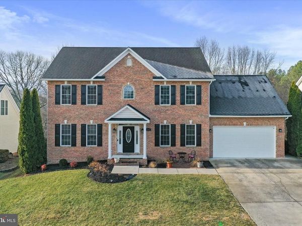 109 FALABELLA DRIVE, STEPHENS CITY, VA 22655