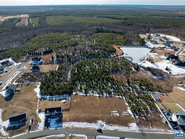 0 ROSEWOOD DR, Unit 44, SCOTTSVILLE, VA 24590